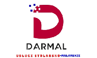 Darmal Usługi Stolarskie Malarskie logo